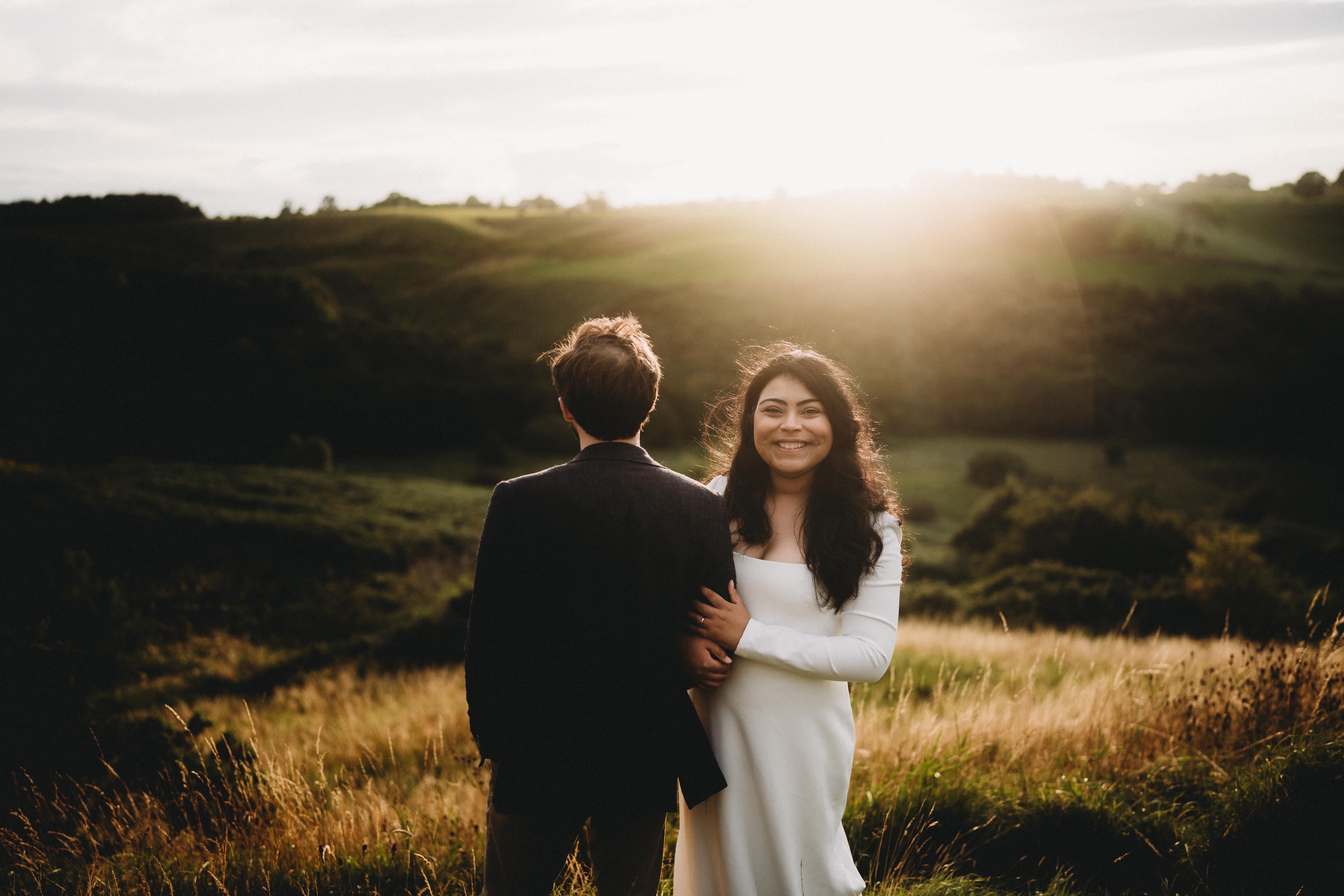 The Wedding Website of Jennifer Arnold and Benjamin Trumble
