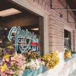 Clary's Cafe