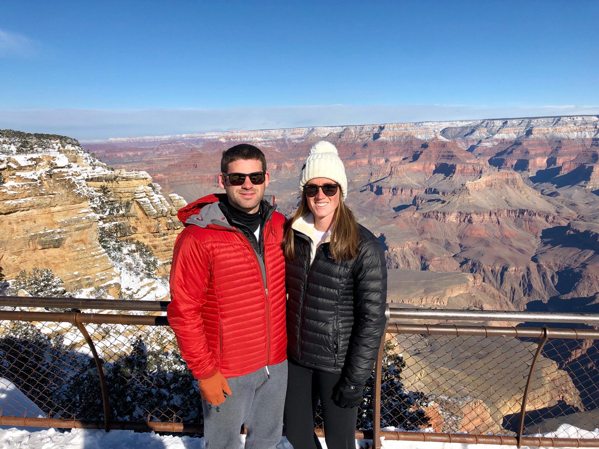 Grand Canyon, AZ