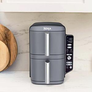Ninja Double Stack XL 6-in-1 2-Basket Air Fryer