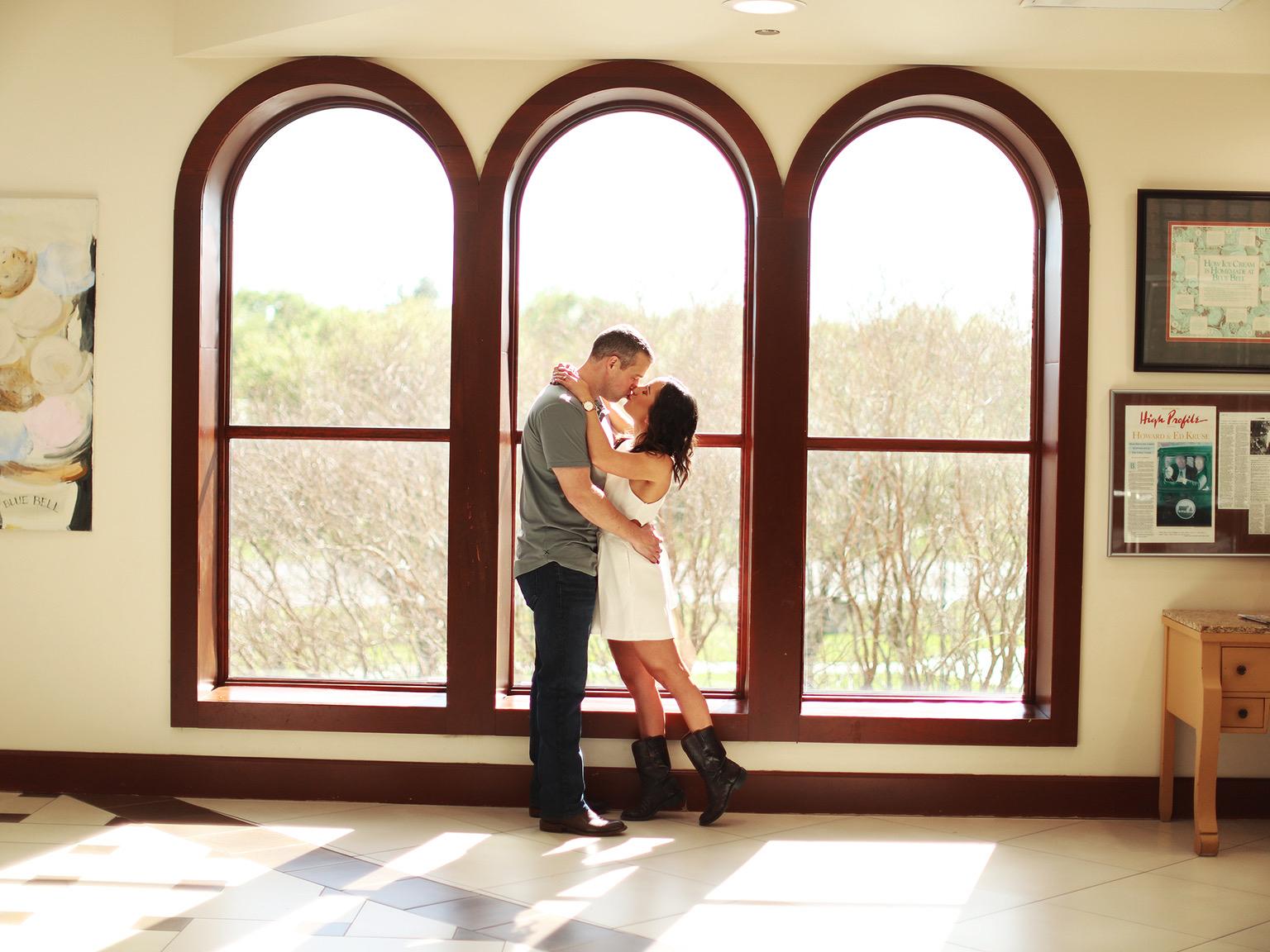 The Wedding Website of Briana Silva and Rhett Kicklighter