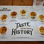 Old Forester Distilling Co.