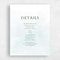 Green Wedding Enclosure - Oakhurst
