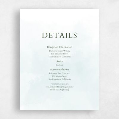 Green Destination Wedding Enclosure - Oakhurst