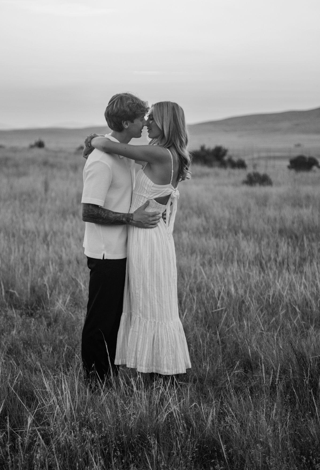 The Wedding Website of Braxen Spencer and Jayden Woodland