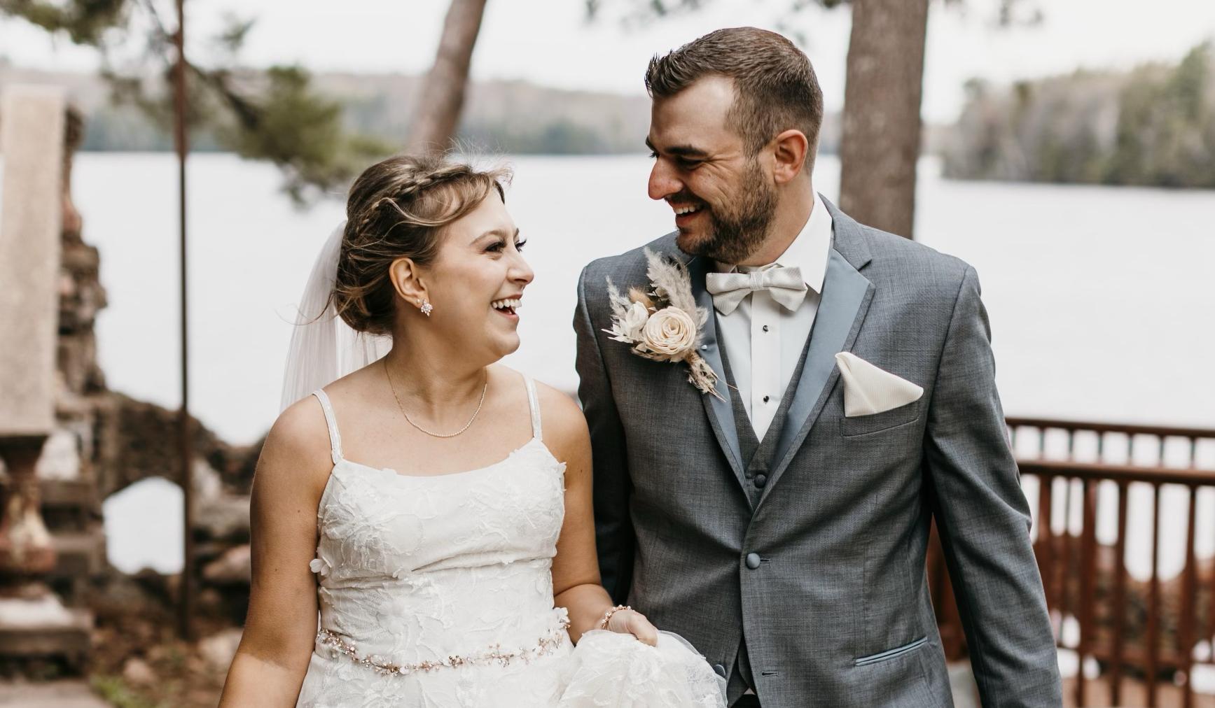 The Wedding Website of Sally Berendsen and Landon Berendsen
