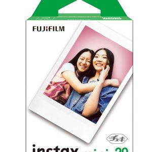 Instax White Prints