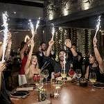 RosaNegra Latin American Cuisine