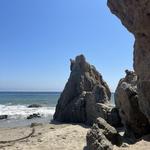 El Matador State Beach