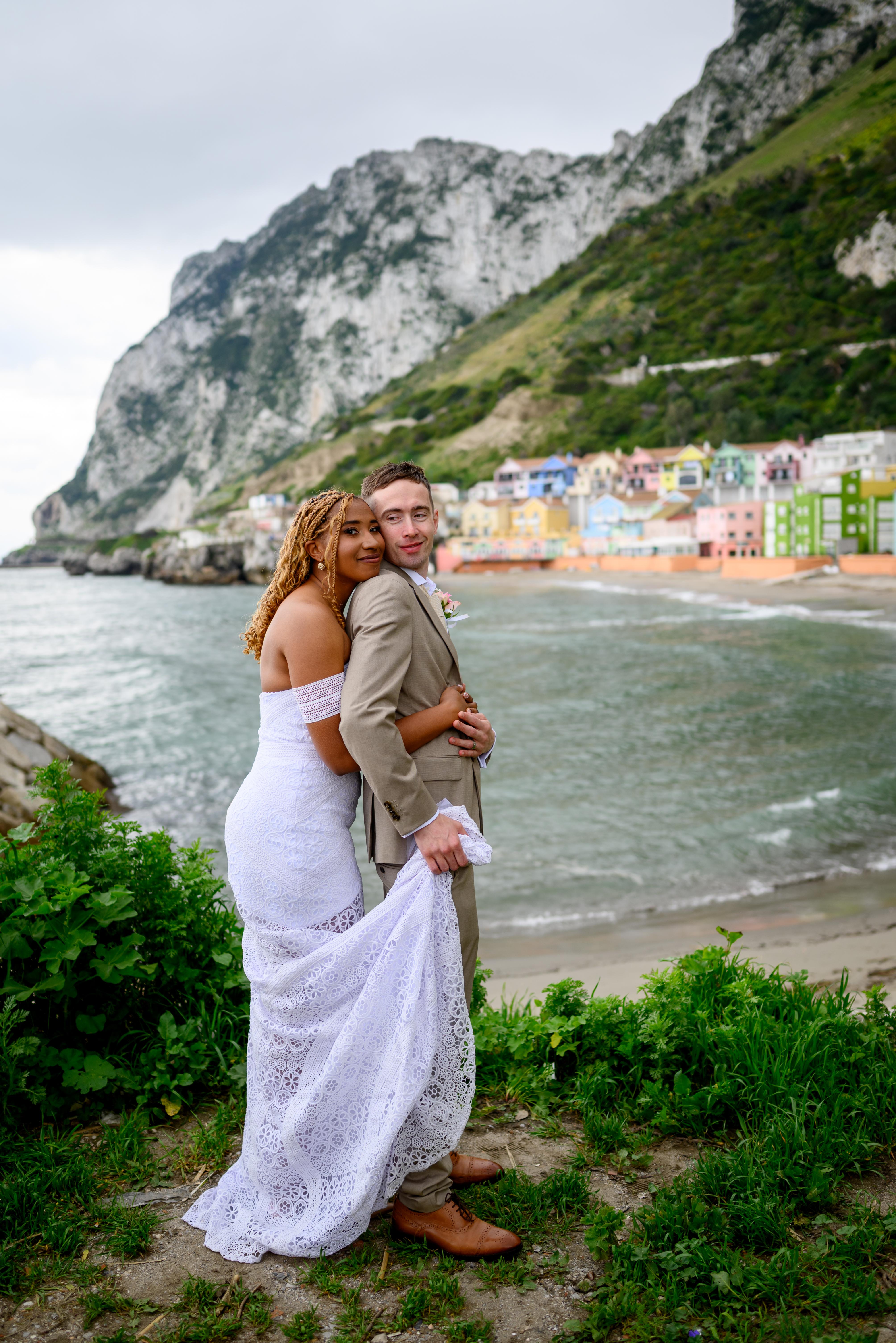 The Wedding Website of Cydney Goodrum and James Thorp