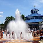 Coolidge Park
