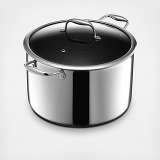 Stockpot & Lid Set