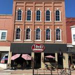 T Bock's Sports Bar & Grill