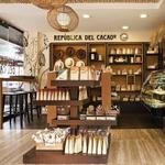 Cacao & Cacao