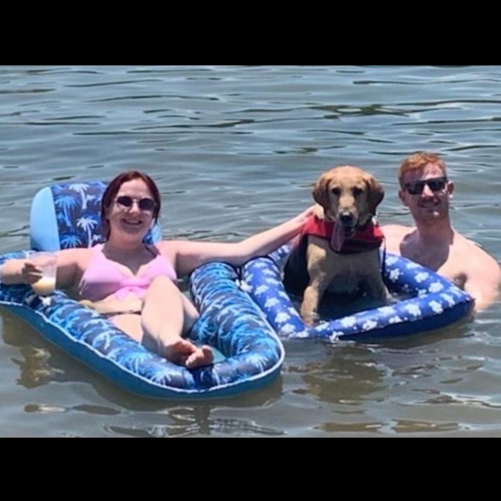 Lake Days