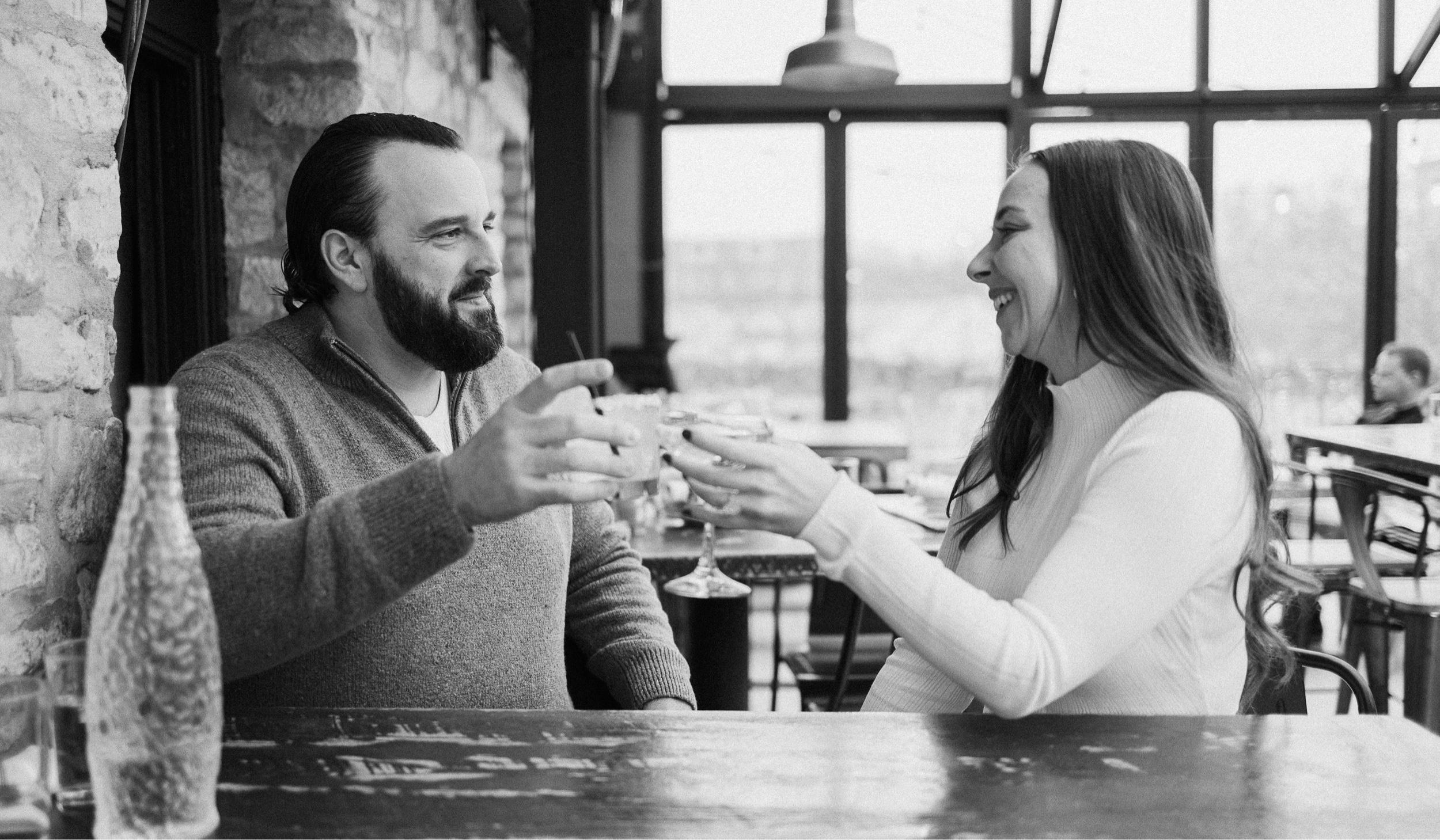 The Wedding Website of Jordan Bellos and Jake Ziesmer