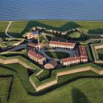 Fort McHenry