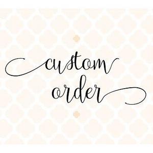Custom Baby Album
