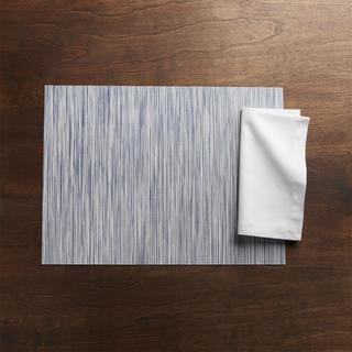 Ridge Placemat, Set of 4