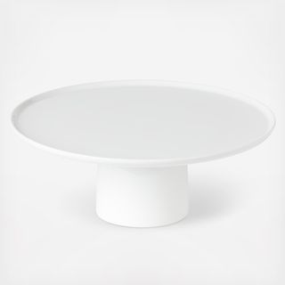 Resonance Footed Plate