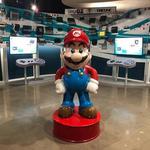 National Videogame Museum