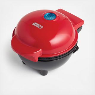 Mini Pie Maker