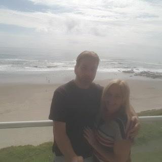 Beach Time
