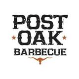 Post Oak Barbecue