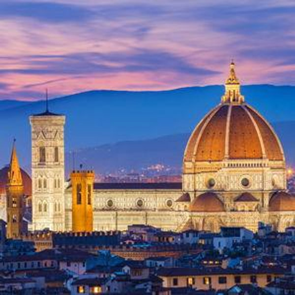 Tours in Florence