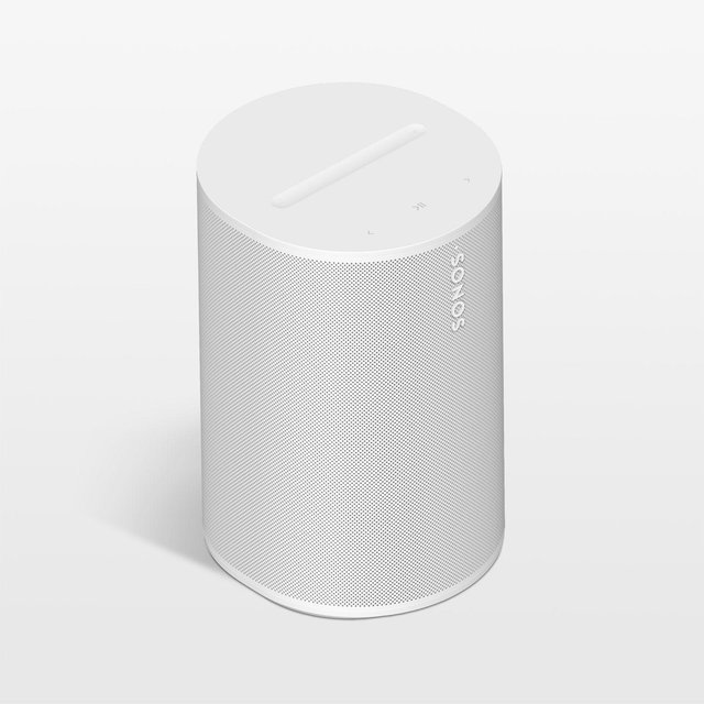 Sonos Era 100 SL White Compact Wireless Speaker
