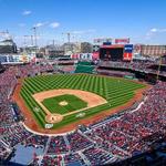 Nationals Park