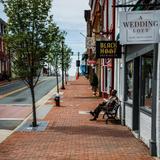 Leesburg Historic District