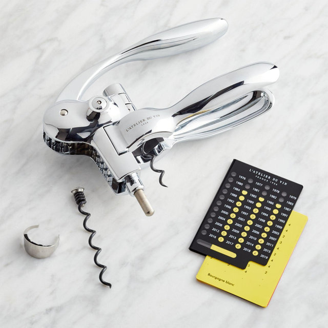 L'Atelier du Vin Oeno Box Sommelier Set