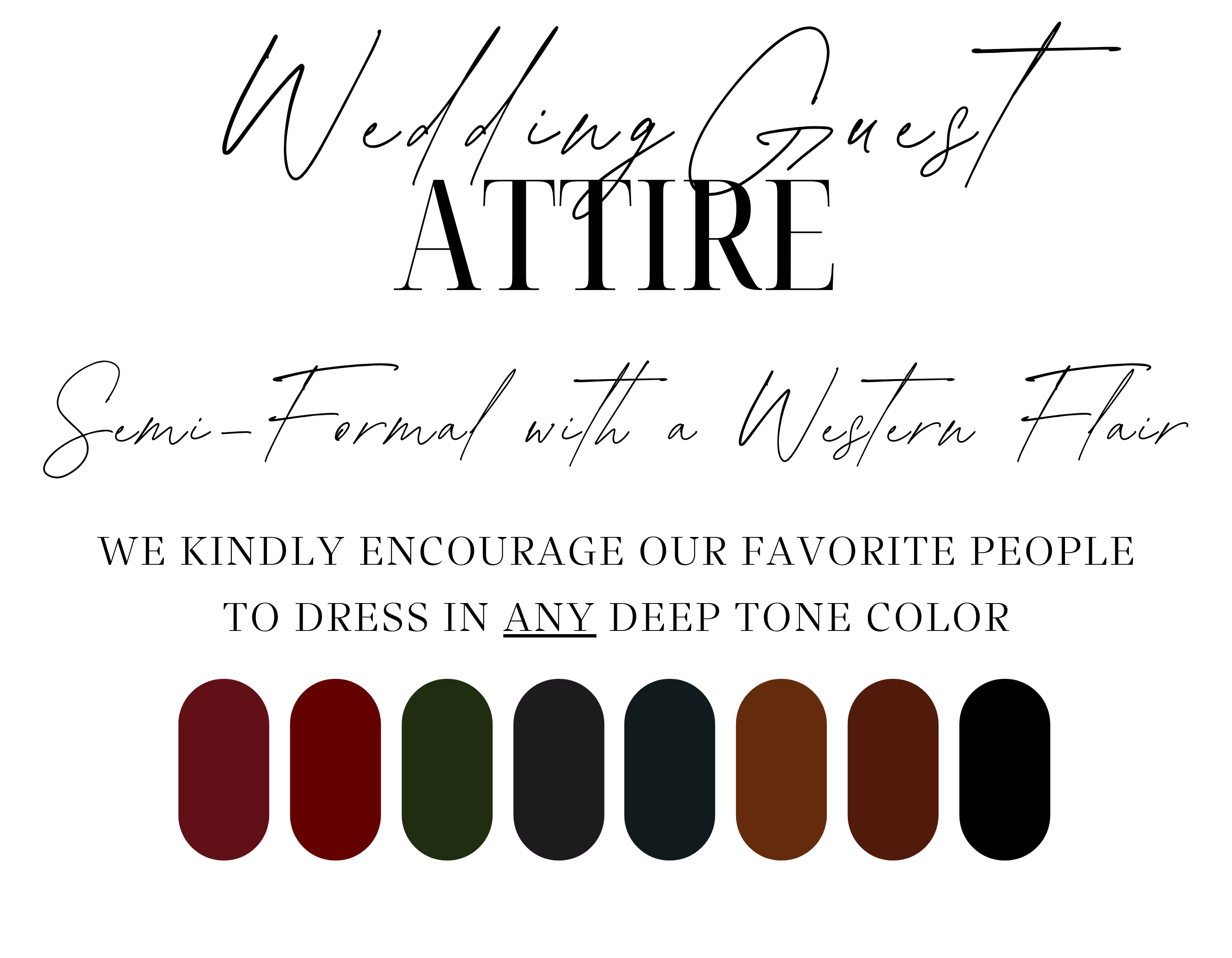 The Wedding Website of Taylor Christensen and Forrest McCord