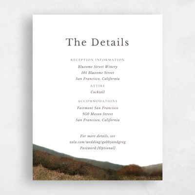 White Wedding Enclosure - Zaldia
