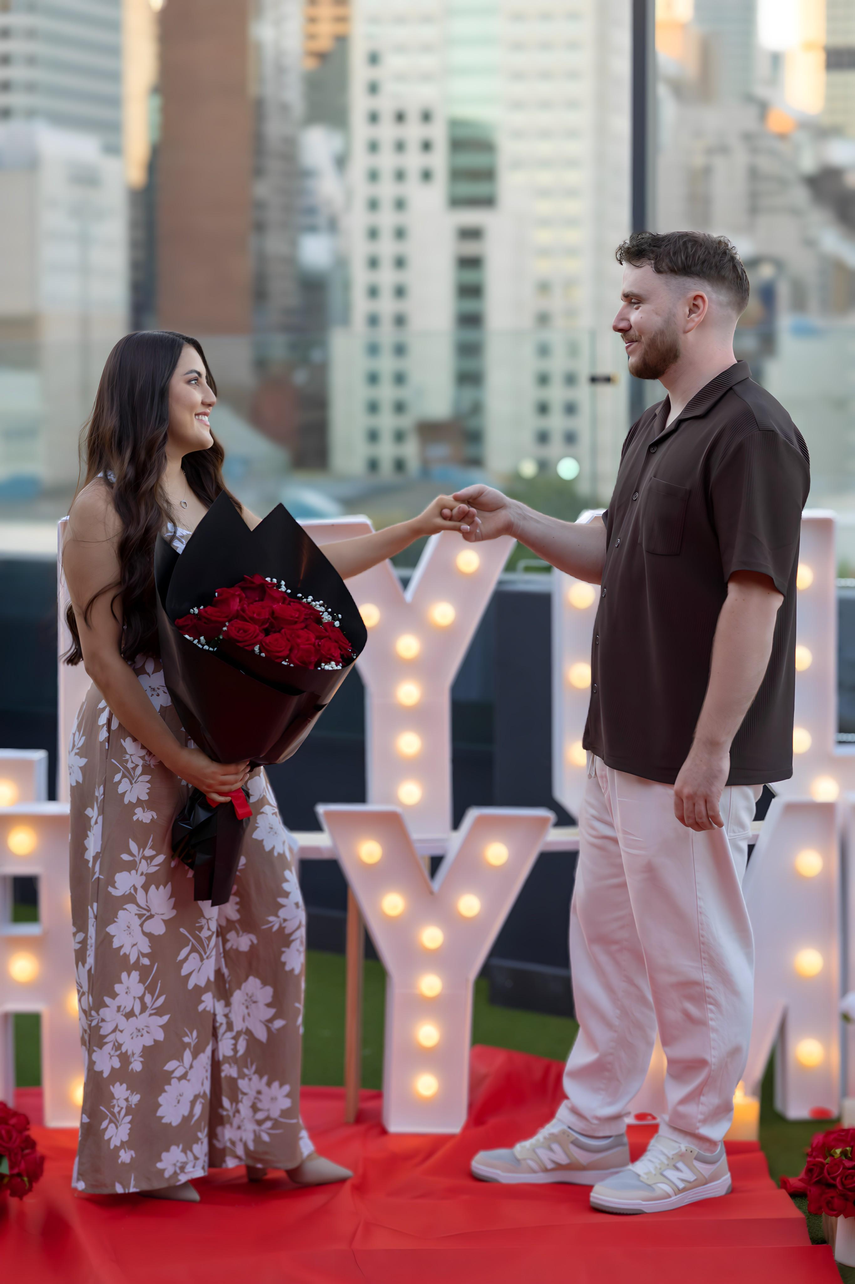 The Wedding Website of Paula Olaya and Liam Kennedy