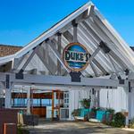 Duke's Malibu