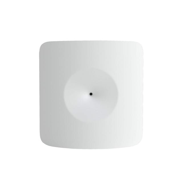 SimpliSafe Glassbreak Sensor - 20ft. Range - Sound Detection Technology - Compatible with The SimpliSafe Home Security System (New Gen)