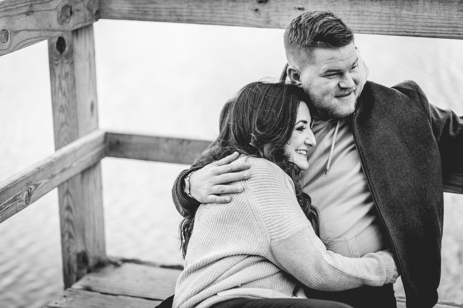 The Wedding Website of Lauren Hurley and Justin Forshaw