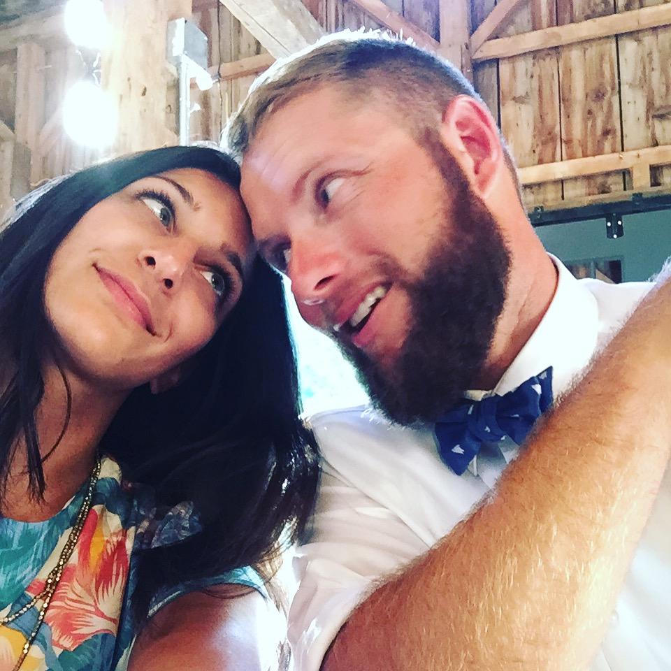 The Wedding Website of Shivani Sood and Zane Randall