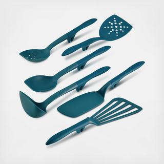 Lazy Tool Kitchen Utensils Set, 6-Piece