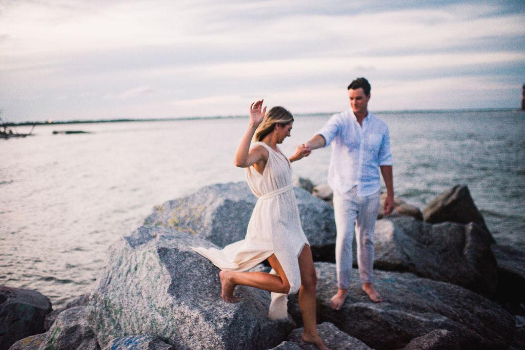 The Wedding Website of caroline wyatt and dustin folio