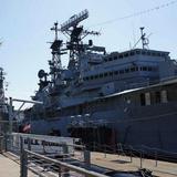 Buffalo and Erie County Naval & Military Park