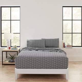 Pikkuinen Unikko 4-Piece Sheet Set