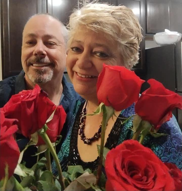 The Wedding Website of Mark Niebauer and Korin Berryhill
