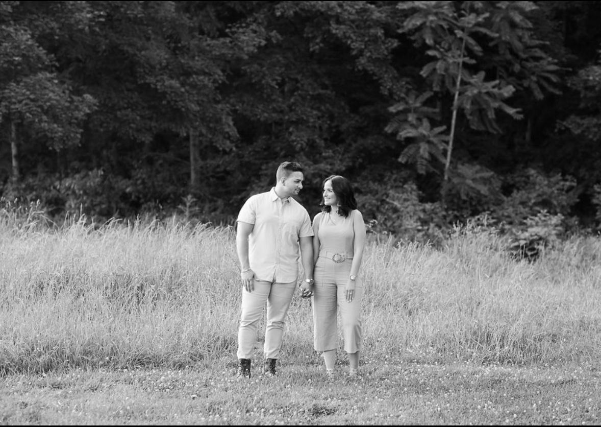 The Wedding Website of Michelle Gonzalez and Jordan Ashten Brito