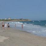 Goosewing Beach (Nature Conservancy in RI)