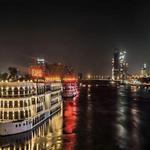 Nile River Cruises