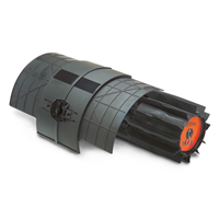KW STIHL PowerSweep™ Attachment