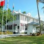 Truman Little White House